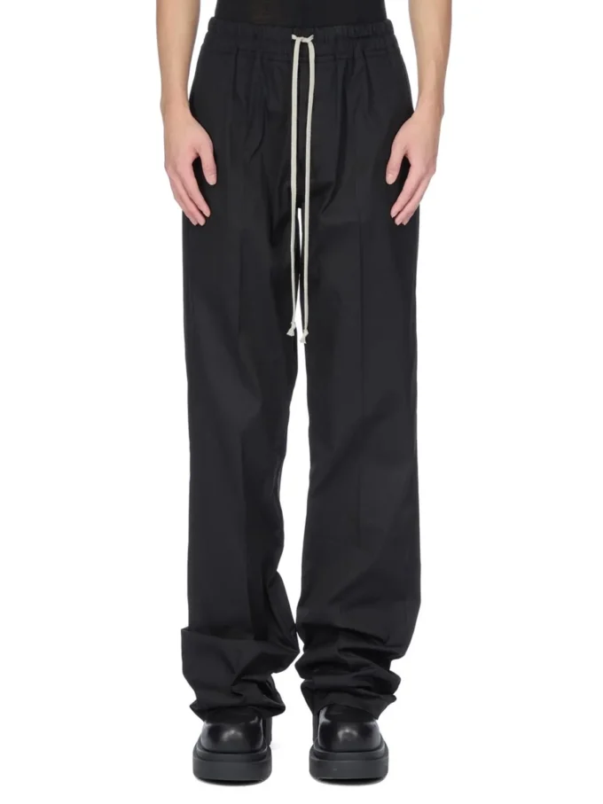 RICK OWENS – PANTALONS RU02E1378TE-09 RICK OWENS – PANTALONS RU02E1378TE-09