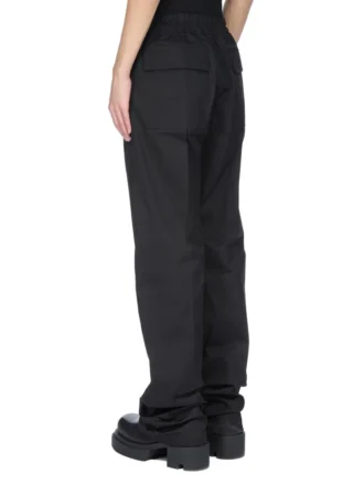RICK OWENS – PANTALONS RU02E1378TE-09