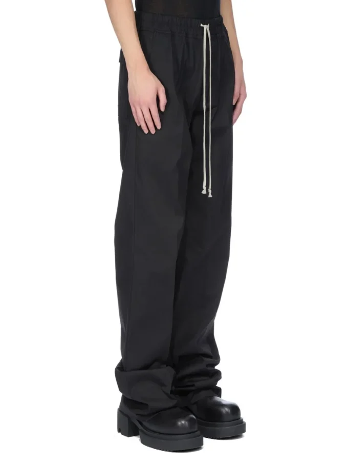 RICK OWENS – PANTALONS RU02E1378TE-09 RICK OWENS – PANTALONS RU02E1378TE-09