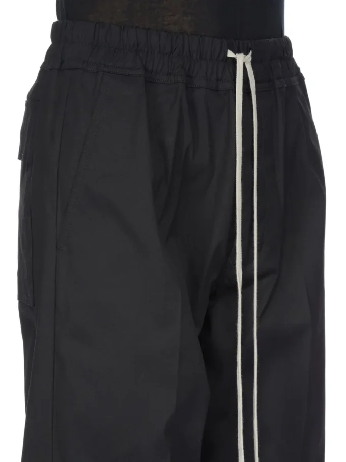 RICK OWENS – PANTALONS RU02E1378TE-09 RICK OWENS – PANTALONS RU02E1378TE-09