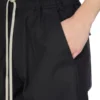 RICK OWENS – PANTALONS RU02E1378TE-09 RICK OWENS – PANTALONS RU02E1378TE-09