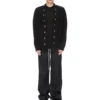 RICK OWENS – PANTALONS RU02E1378TE-09 RICK OWENS – PANTALONS RU02E1378TE-09