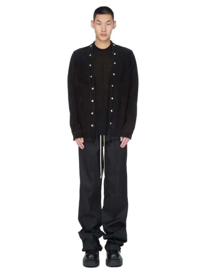 RICK OWENS – PANTALONS RU02E1378TE-09 RICK OWENS – PANTALONS RU02E1378TE-09