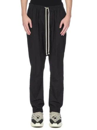 RICK OWENS – PANTALONS RU02E1380FLW-09