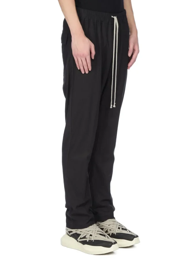 RICK OWENS – PANTALONS RU02E1380FLW-09 RICK OWENS – PANTALONS RU02E1380FLW-09
