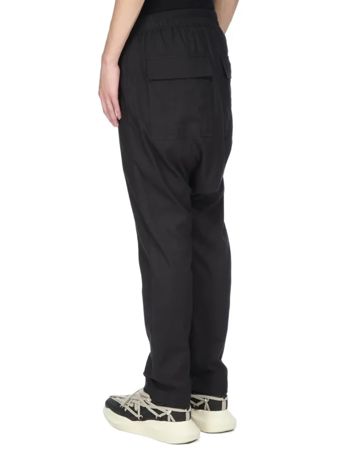 RICK OWENS – PANTALONS RU02E1380FLW-09 RICK OWENS – PANTALONS RU02E1380FLW-09