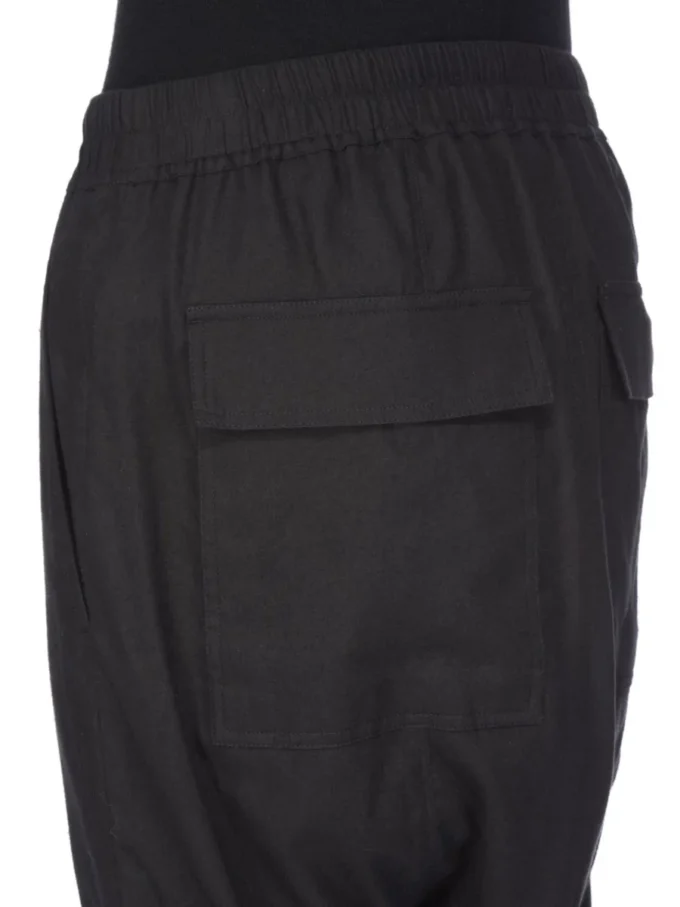 RICK OWENS – PANTALONS RU02E1380FLW-09 RICK OWENS – PANTALONS RU02E1380FLW-09