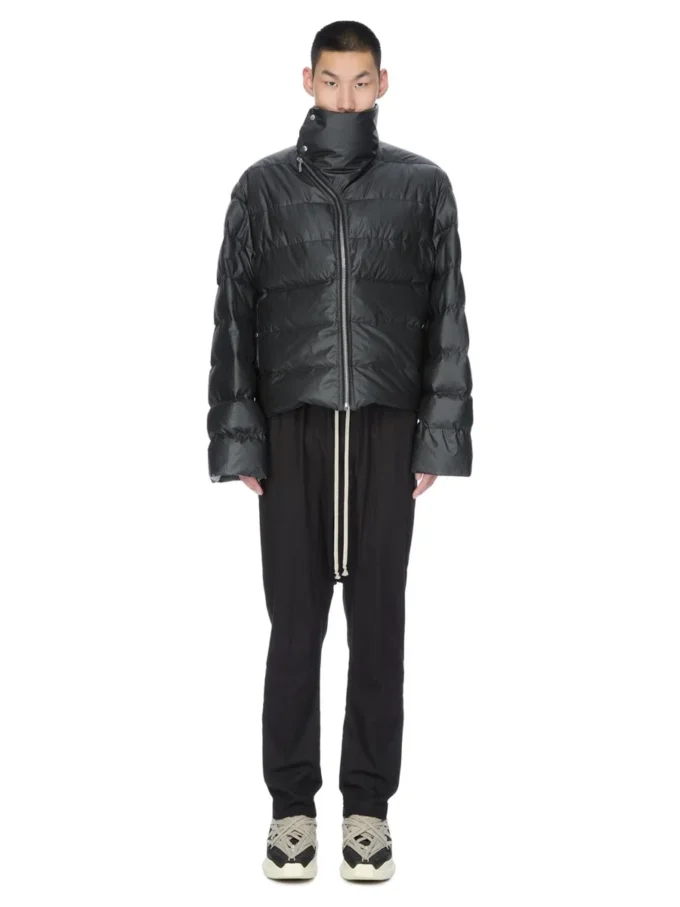 RICK OWENS – PANTALONS RU02E1380FLW-09 RICK OWENS – PANTALONS RU02E1380FLW-09