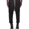 RICK OWENS – PANTALONS RU02E1381K-09 RICK OWENS – PANTALONS RU02E1381K-09