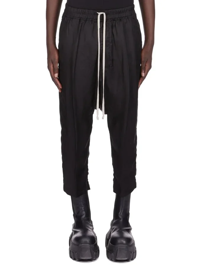 RICK OWENS – PANTALONS RU02E1381K-09 RICK OWENS – PANTALONS RU02E1381K-09