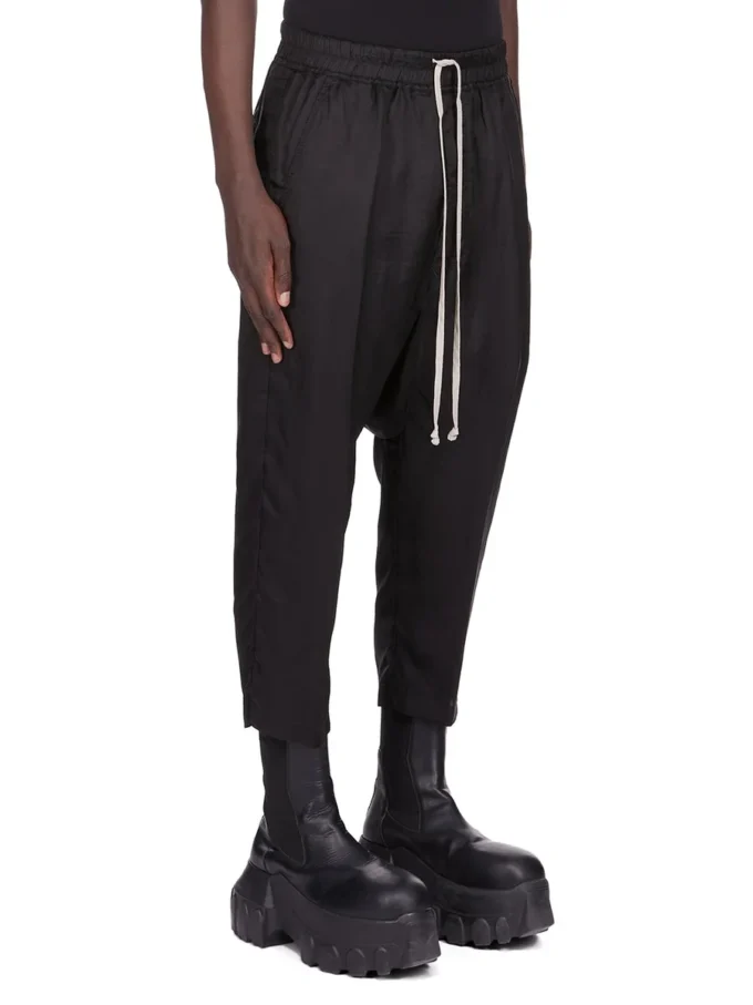 RICK OWENS – PANTALONS RU02E1381K-09 RICK OWENS – PANTALONS RU02E1381K-09