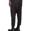 RICK OWENS – PANTALONS RU02E1381K-09 RICK OWENS – PANTALONS RU02E1381K-09