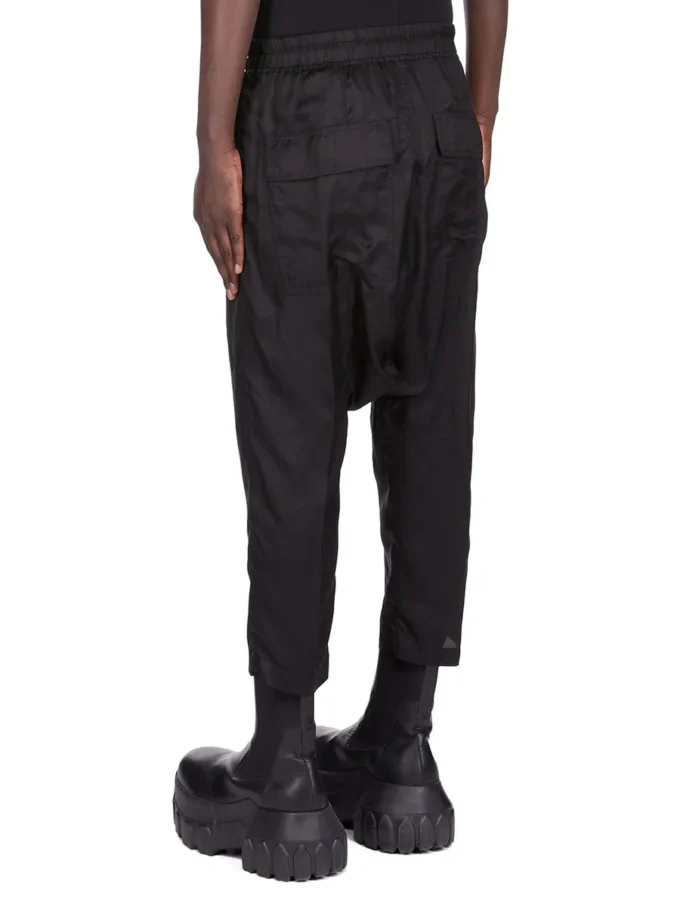 RICK OWENS – PANTALONS RU02E1381K-09 RICK OWENS – PANTALONS RU02E1381K-09