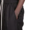 RICK OWENS – PANTALONS RU02E1381K-09 RICK OWENS – PANTALONS RU02E1381K-09
