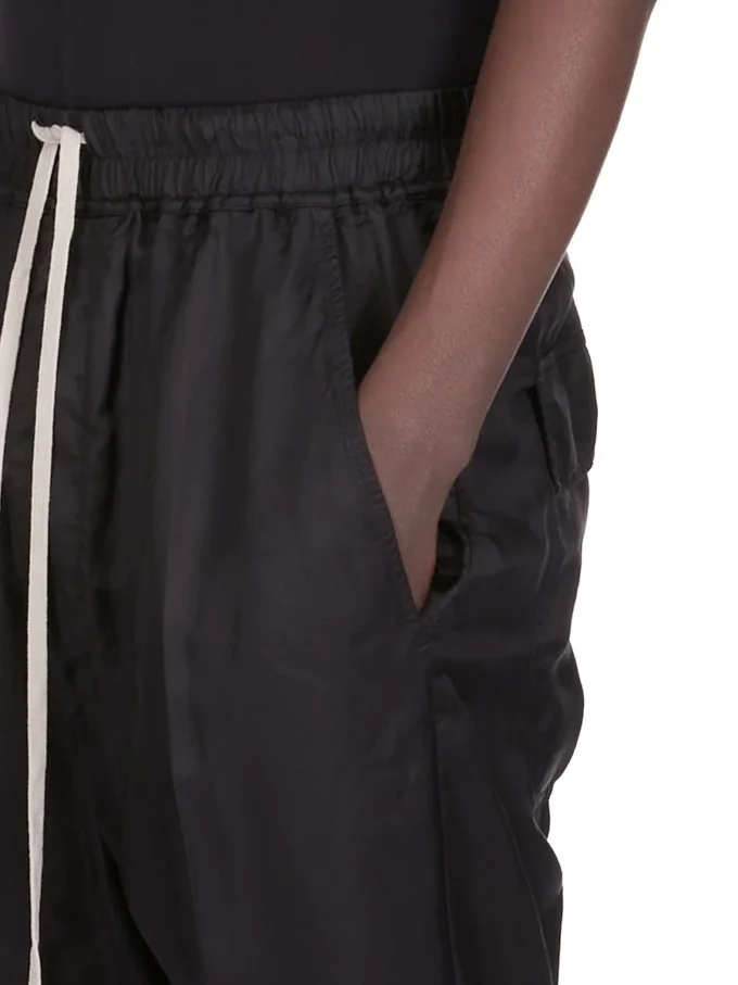 RICK OWENS – PANTALONS RU02E1381K-09 RICK OWENS – PANTALONS RU02E1381K-09