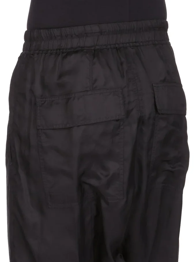 RICK OWENS – PANTALONS RU02E1381K-09 RICK OWENS – PANTALONS RU02E1381K-09