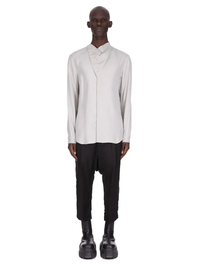 RICK OWENS – PANTALONS RU02E1381K-09 RICK OWENS – PANTALONS RU02E1381K-09