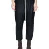 RICK OWENS – PANTALONS RU02E1381LBA-09 RICK OWENS – PANTALONS RU02E1381LBA-09