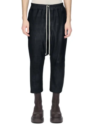 RICK OWENS – PANTALONS RU02E1381LBA-09