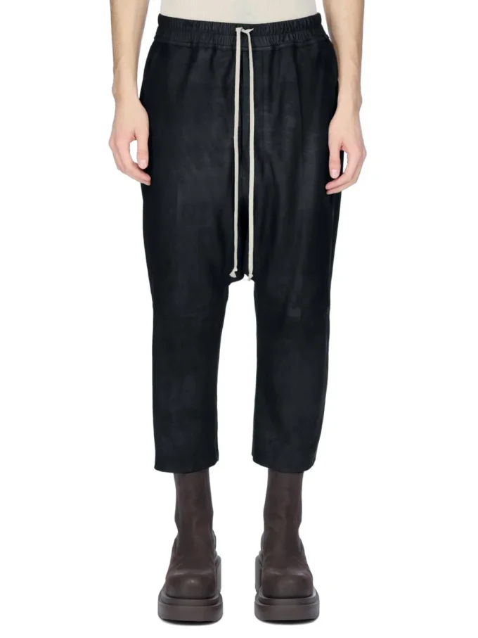 RICK OWENS – PANTALONS RU02E1381LBA-09 RICK OWENS – PANTALONS RU02E1381LBA-09
