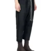 RICK OWENS – PANTALONS RU02E1381LBA-09 RICK OWENS – PANTALONS RU02E1381LBA-09