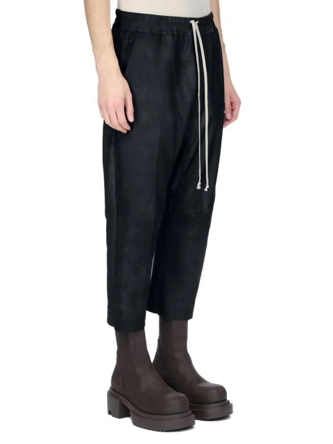 RICK OWENS – PANTALONS RU02E1381LBA-09 RICK OWENS – PANTALONS RU02E1381LBA-09