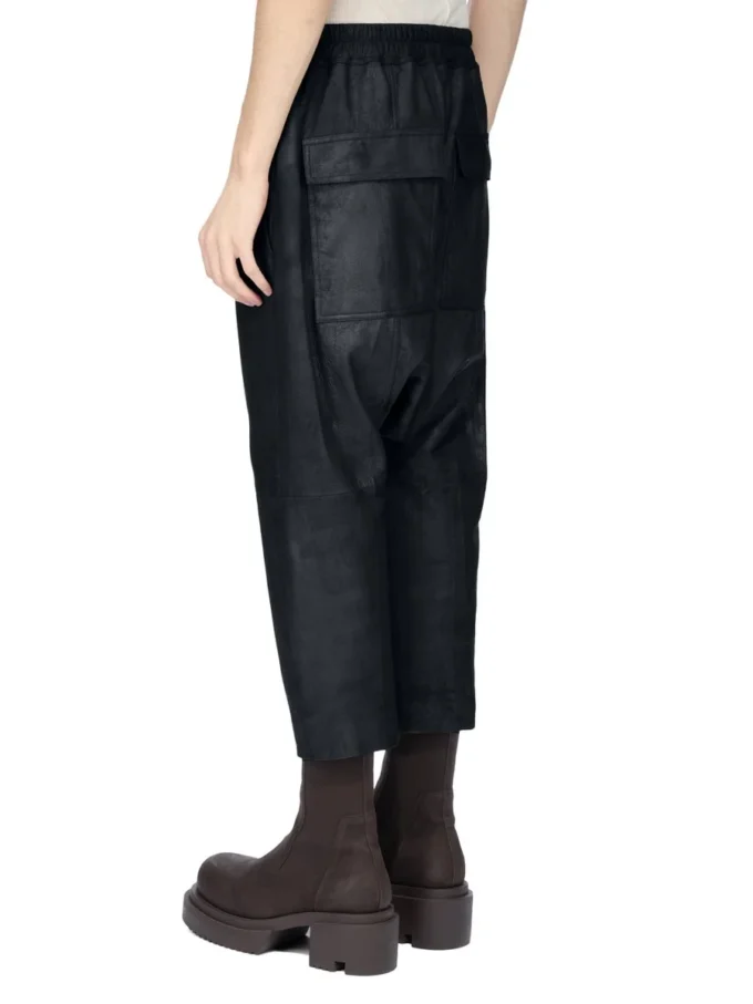 RICK OWENS – PANTALONS RU02E1381LBA-09 RICK OWENS – PANTALONS RU02E1381LBA-09