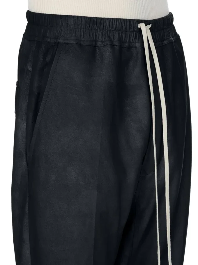 RICK OWENS – PANTALONS RU02E1381LBA-09 RICK OWENS – PANTALONS RU02E1381LBA-09