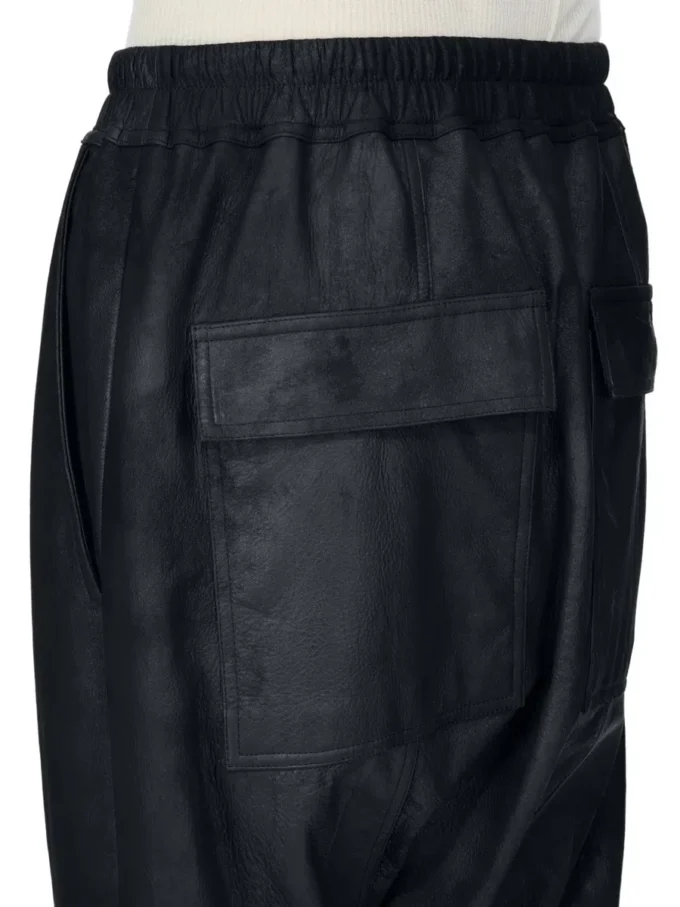 RICK OWENS – PANTALONS RU02E1381LBA-09 RICK OWENS – PANTALONS RU02E1381LBA-09