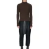 RICK OWENS – PANTALONS RU02E1381LBA-09 RICK OWENS – PANTALONS RU02E1381LBA-09