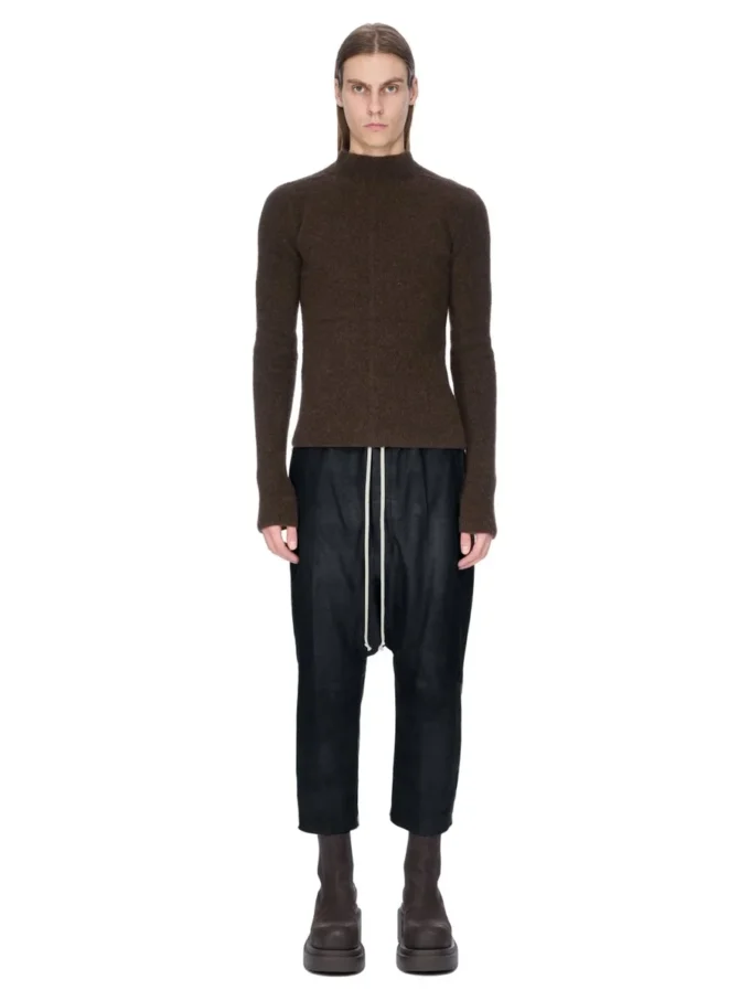 RICK OWENS – PANTALONS RU02E1381LBA-09 RICK OWENS – PANTALONS RU02E1381LBA-09