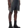 RICK OWENS – PANTALONS RU02E1382DKDEG-78D RICK OWENS – PANTALONS RU02E1382DKDEG-78D