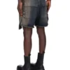 RICK OWENS – PANTALONS RU02E1382DKDEG-78D RICK OWENS – PANTALONS RU02E1382DKDEG-78D