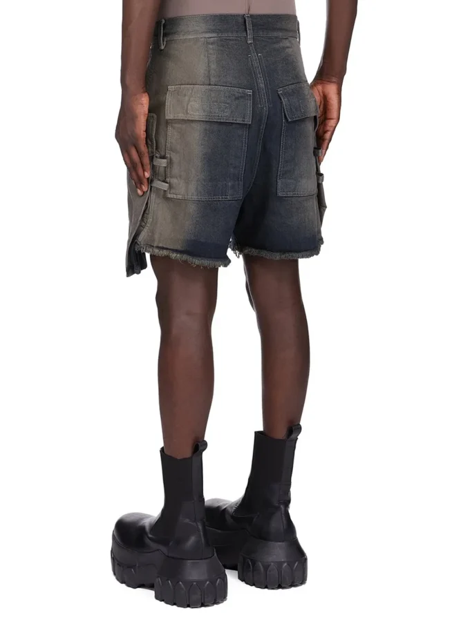 RICK OWENS – PANTALONS RU02E1382DKDEG-78D RICK OWENS – PANTALONS RU02E1382DKDEG-78D