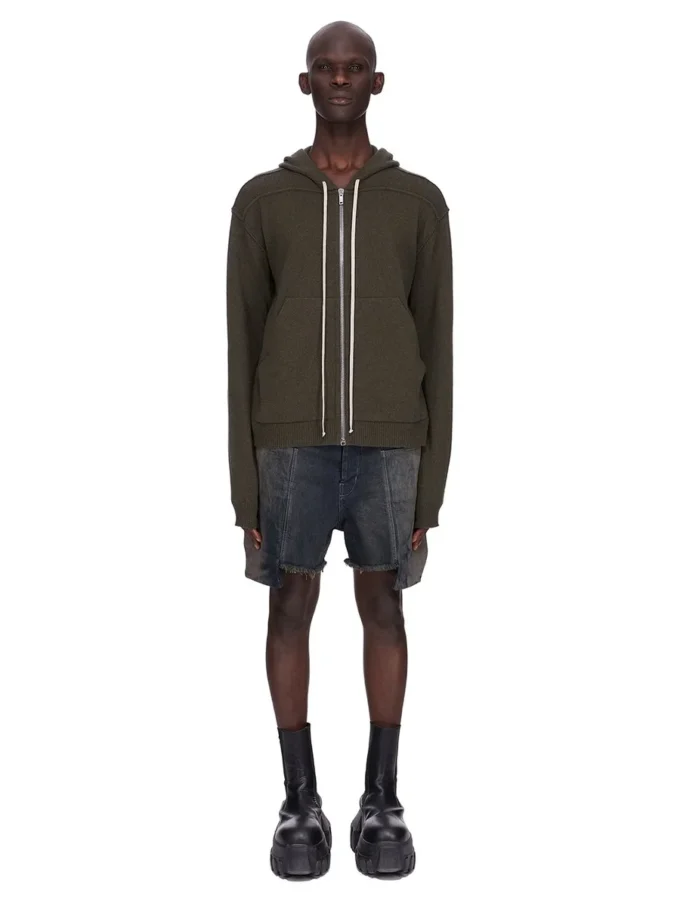 RICK OWENS – PANTALONS RU02E1382DKDEG-78D RICK OWENS – PANTALONS RU02E1382DKDEG-78D