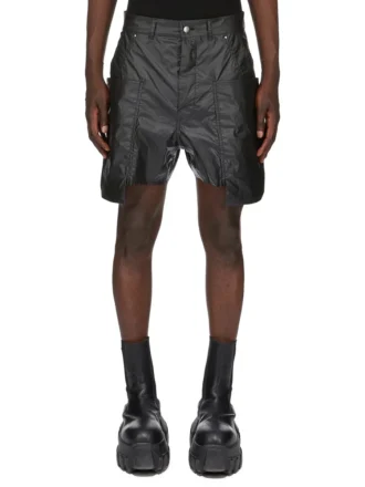 RICK OWENS – PANTALONS RU02E1382PCT-09
