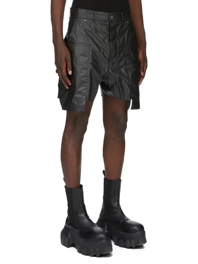 RICK OWENS – PANTALONS RU02E1382PCT-09 RICK OWENS – PANTALONS RU02E1382PCT-09