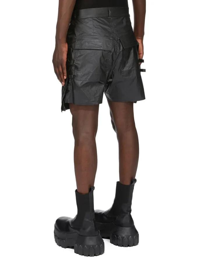 RICK OWENS – PANTALONS RU02E1382PCT-09 RICK OWENS – PANTALONS RU02E1382PCT-09