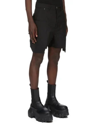 RICK OWENS – PANTALONS RU02E1382TE-09