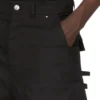 RICK OWENS – PANTALONS RU02E1382TE-09 RICK OWENS – PANTALONS RU02E1382TE-09