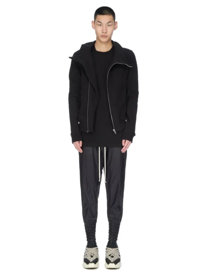 RICK OWENS – PANTALONS RU02E1383NP-09 RICK OWENS – PANTALONS RU02E1383NP-09