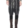 RICK OWENS – PANTALONS RU02E1384JP1-0908 RICK OWENS – PANTALONS RU02E1384JP1-0908