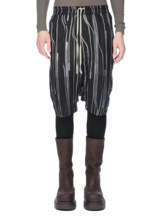 RICK OWENS – PANTALONS RU02E1384JP1-0908