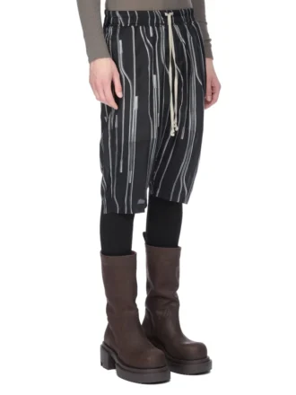 RICK OWENS – PANTALONS RU02E1384JP1-0908
