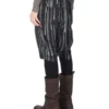 RICK OWENS – PANTALONS RU02E1384JP1-0908 RICK OWENS – PANTALONS RU02E1384JP1-0908
