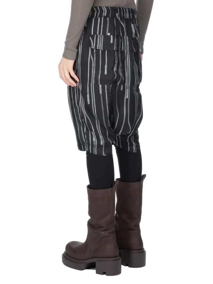RICK OWENS – PANTALONS RU02E1384JP1-0908 RICK OWENS – PANTALONS RU02E1384JP1-0908