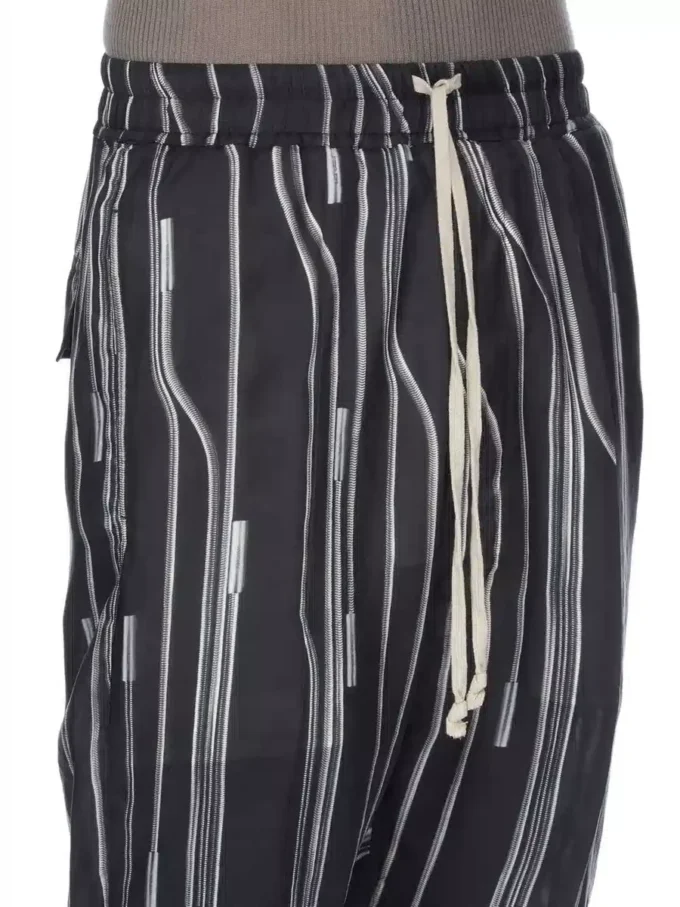 RICK OWENS – PANTALONS RU02E1384JP1-0908 RICK OWENS – PANTALONS RU02E1384JP1-0908