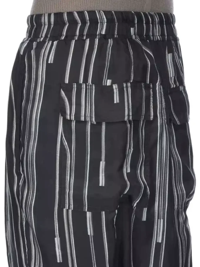 RICK OWENS – PANTALONS RU02E1384JP1-0908 RICK OWENS – PANTALONS RU02E1384JP1-0908