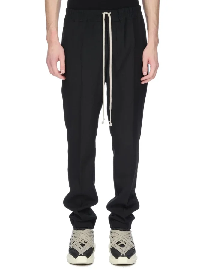 RICK OWENS – PANTALONS RU02E1390WGP-09