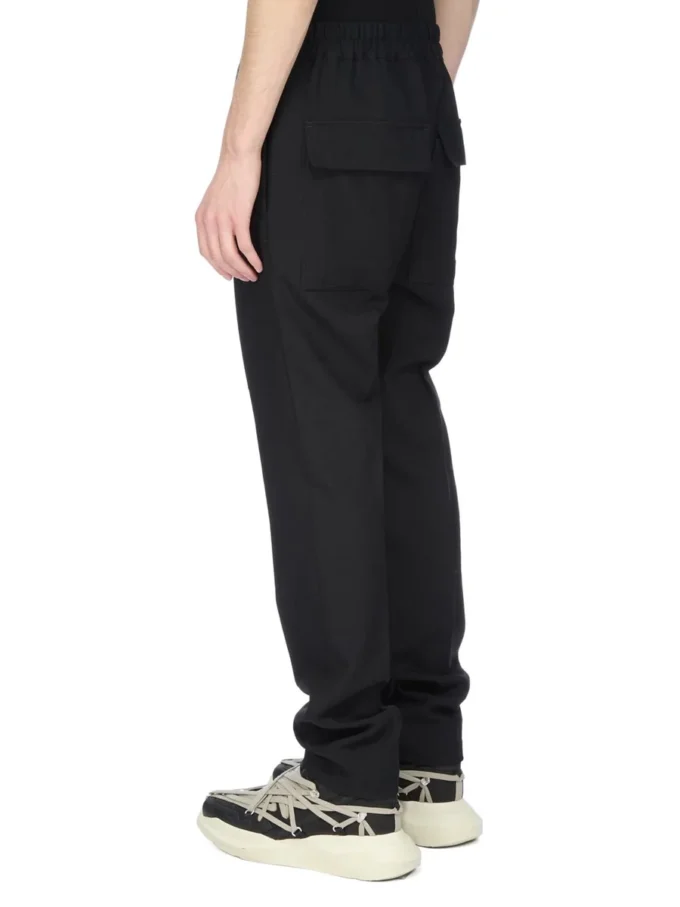 RICK OWENS – PANTALONS RU02E1390WGP-09
